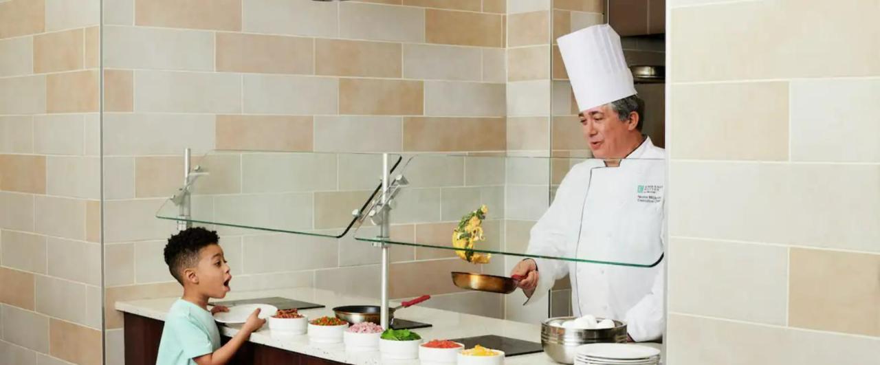 Embassy By Hilton Colinas Hotel 4*