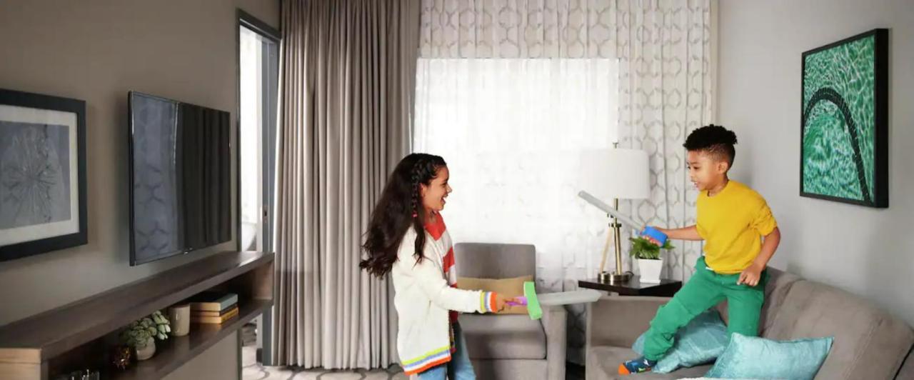 Embassy By Hilton Colinas Hotel