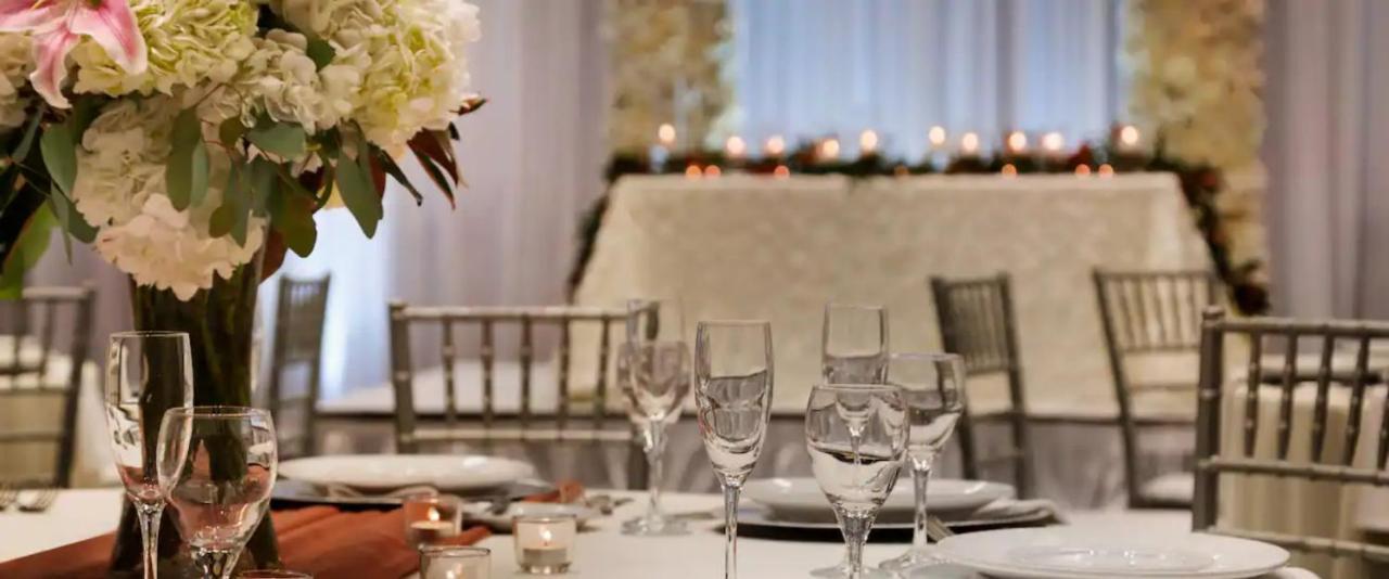 Embassy By Hilton Colinas 4* Irving