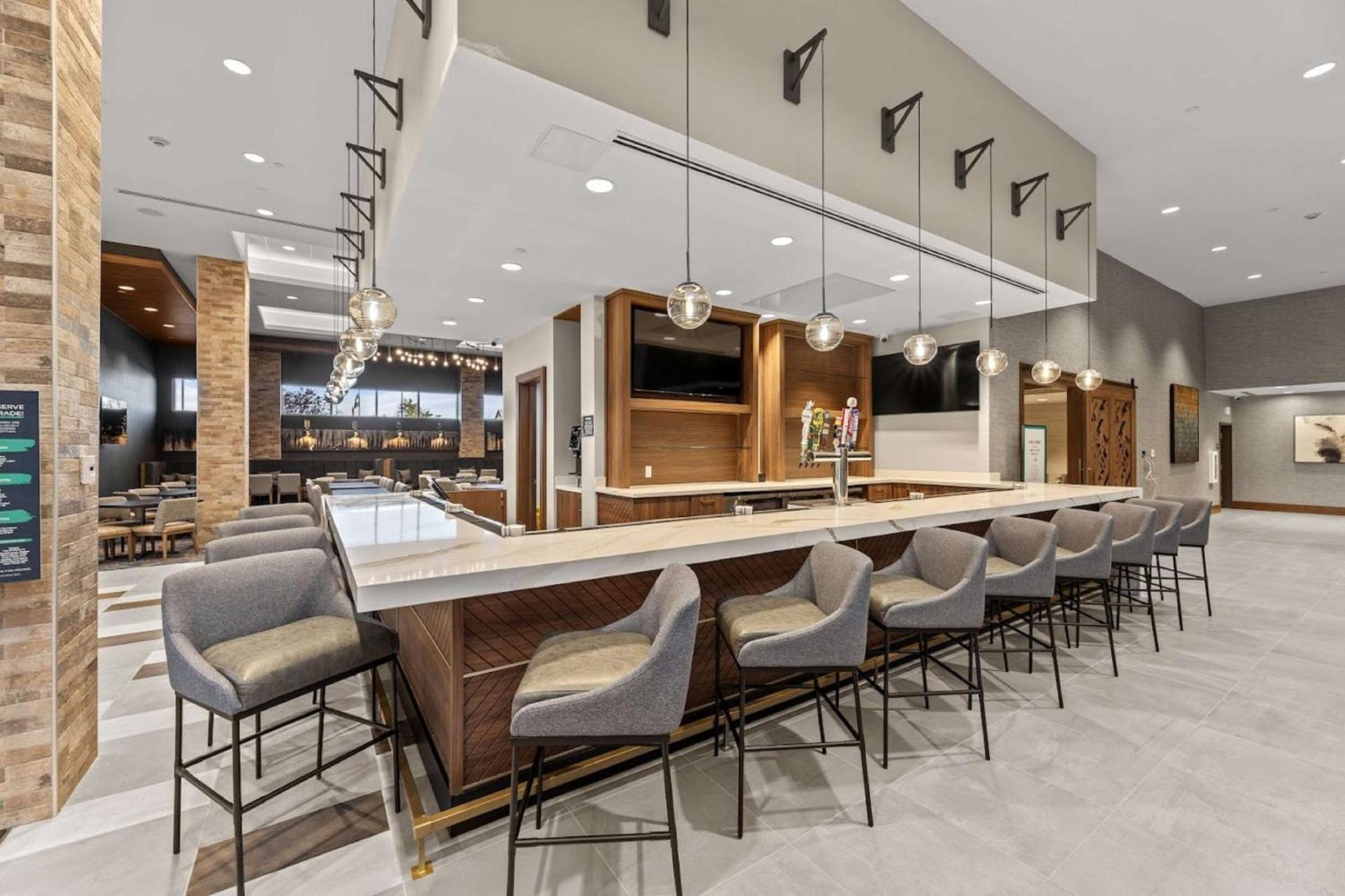 Embassy By Hilton Colinas Hotel Irving