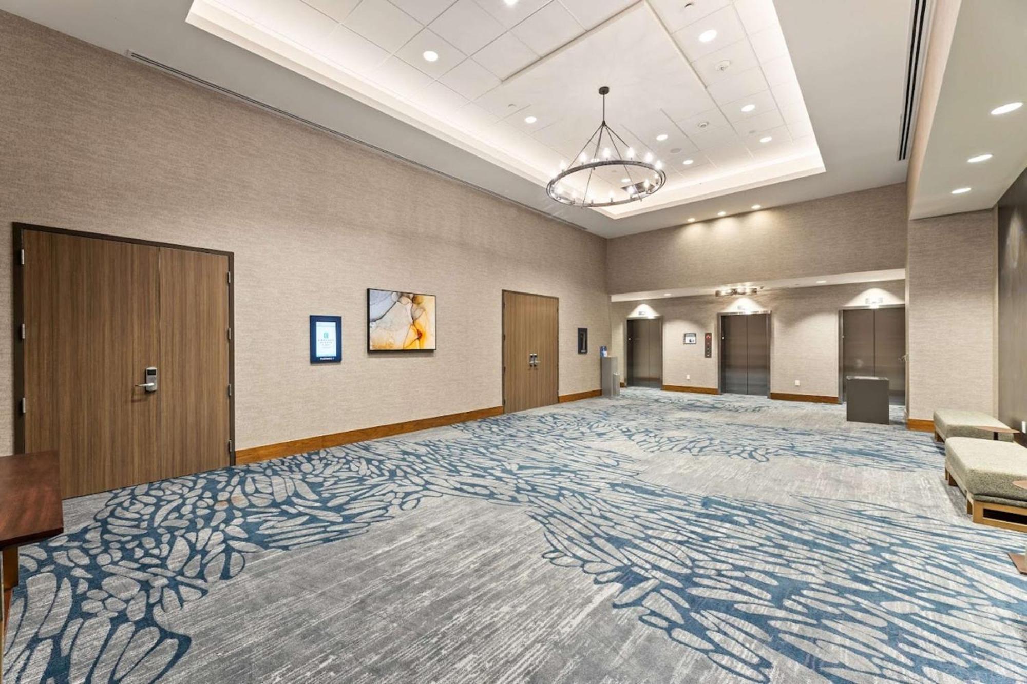 Embassy By Hilton Colinas Hotel