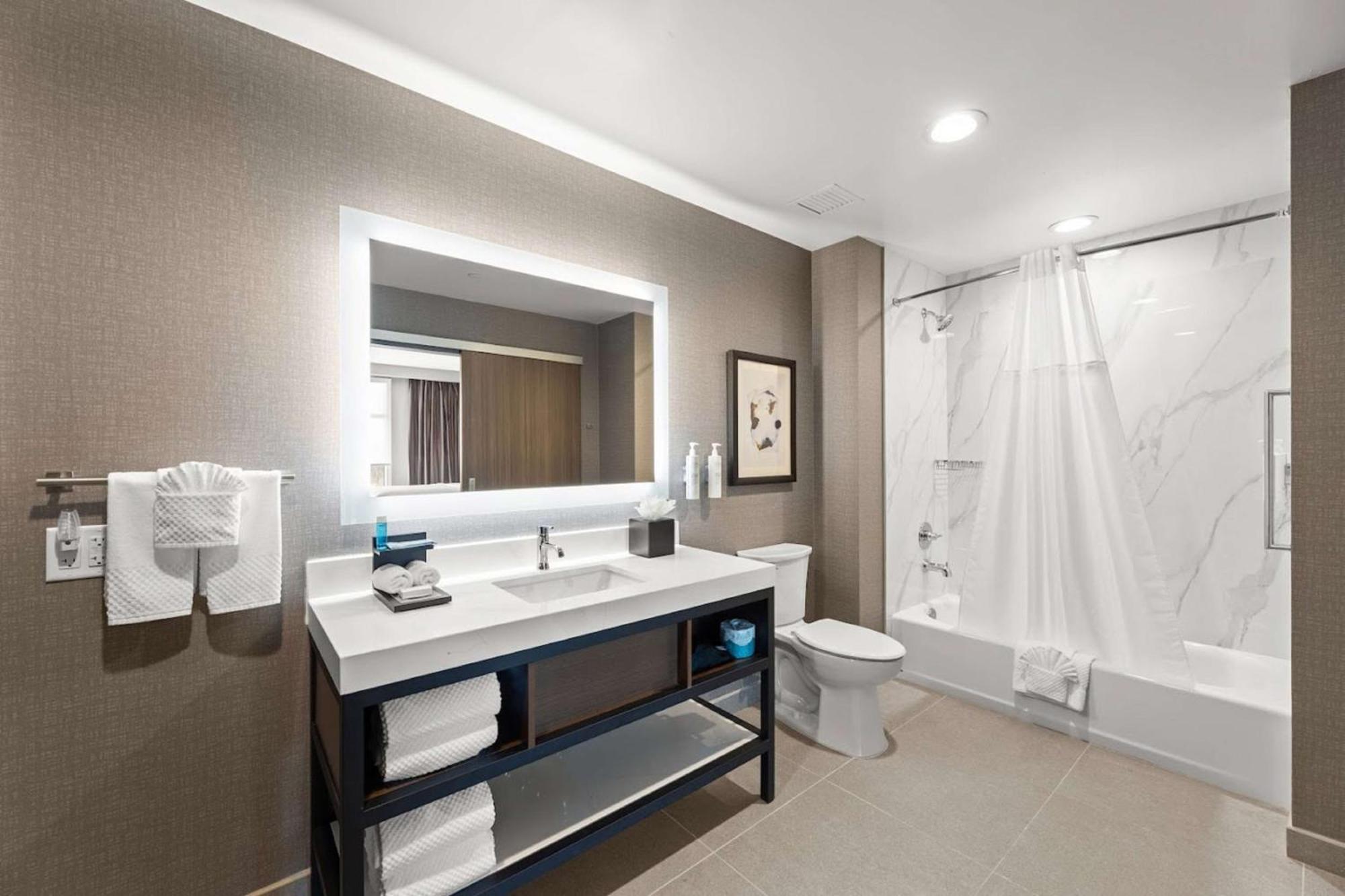 Embassy By Hilton Colinas 4* Irving
