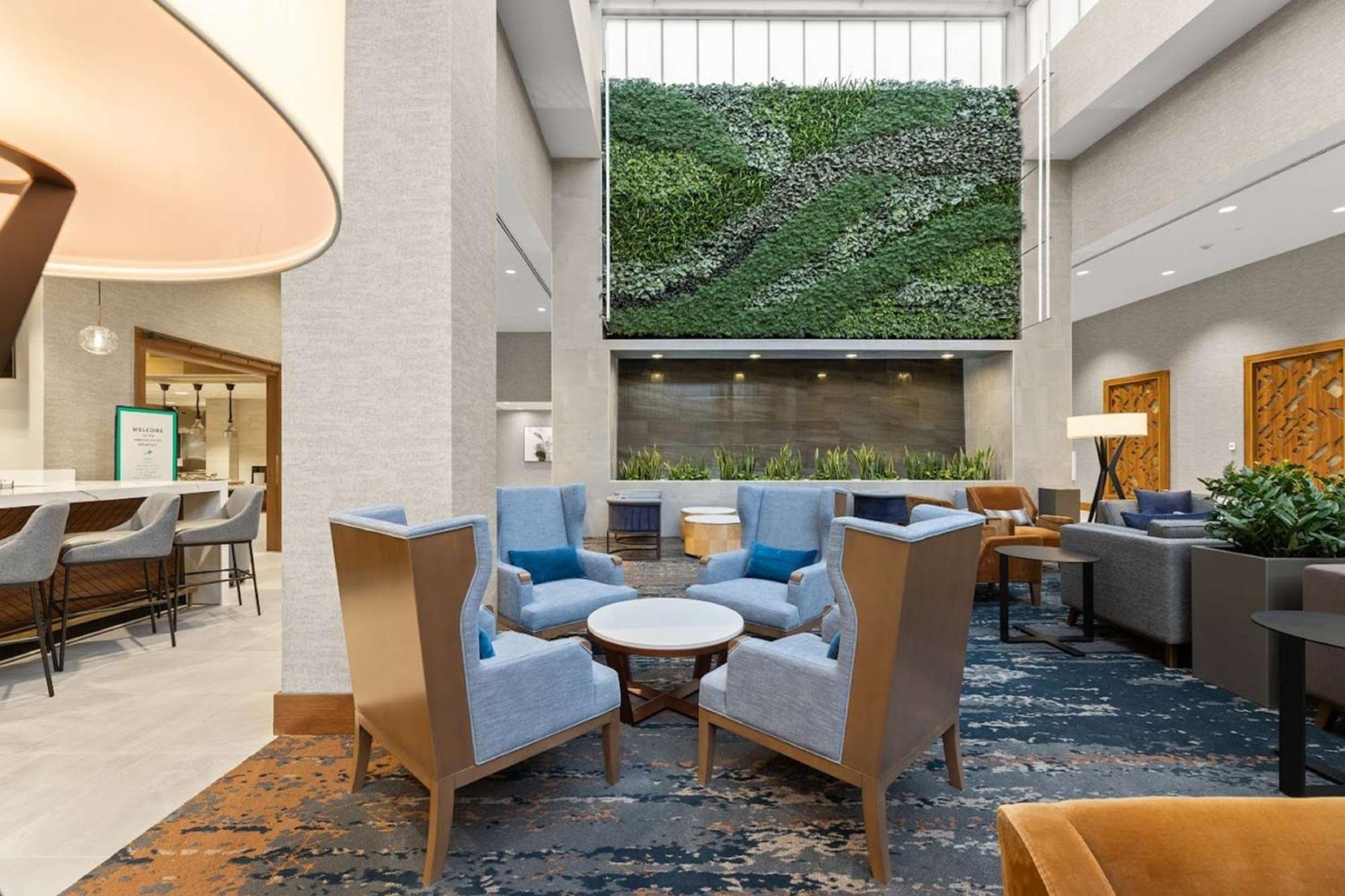 Embassy By Hilton Colinas Hotel 4*