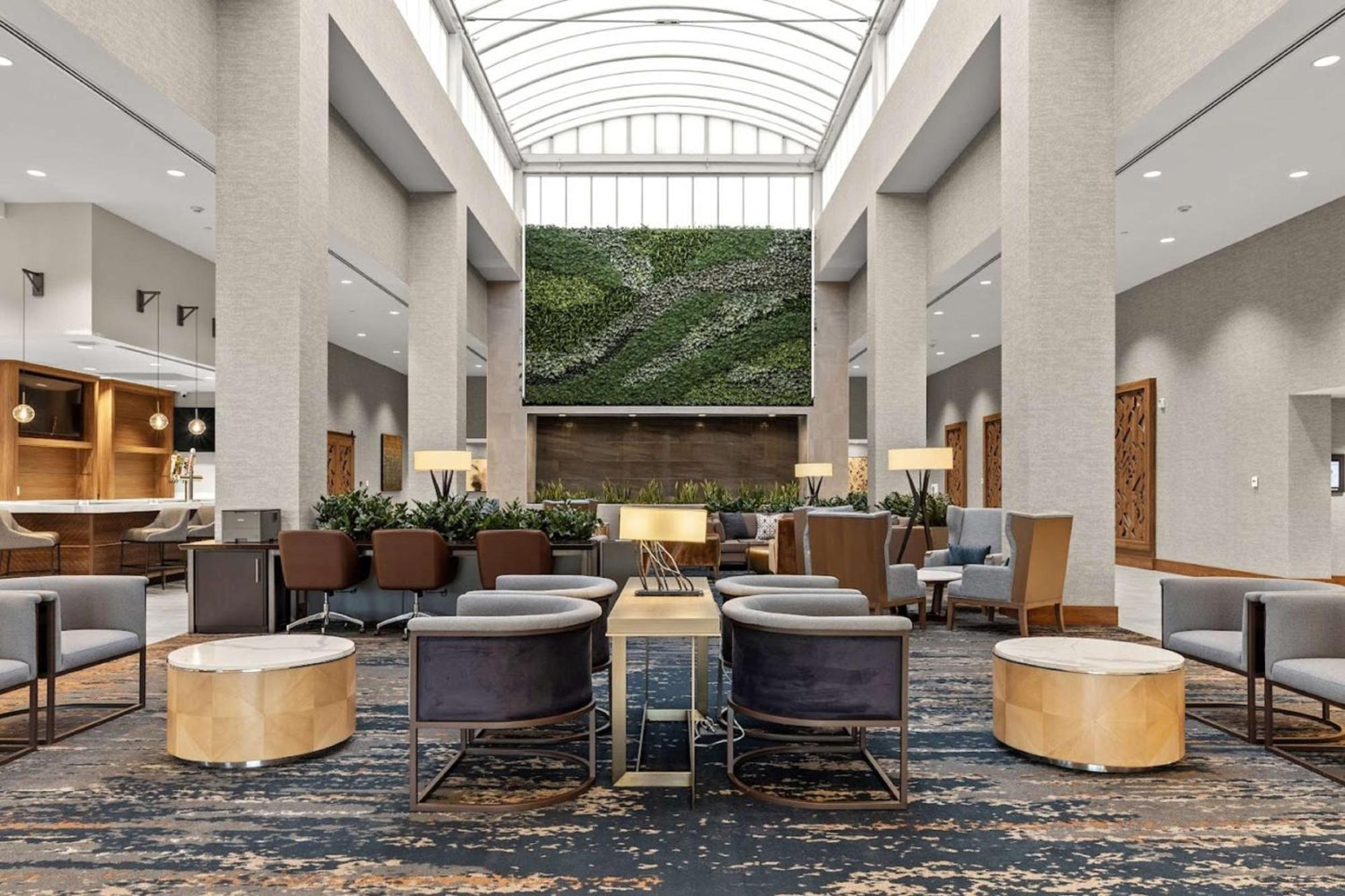 Embassy By Hilton Colinas Hotel Irving