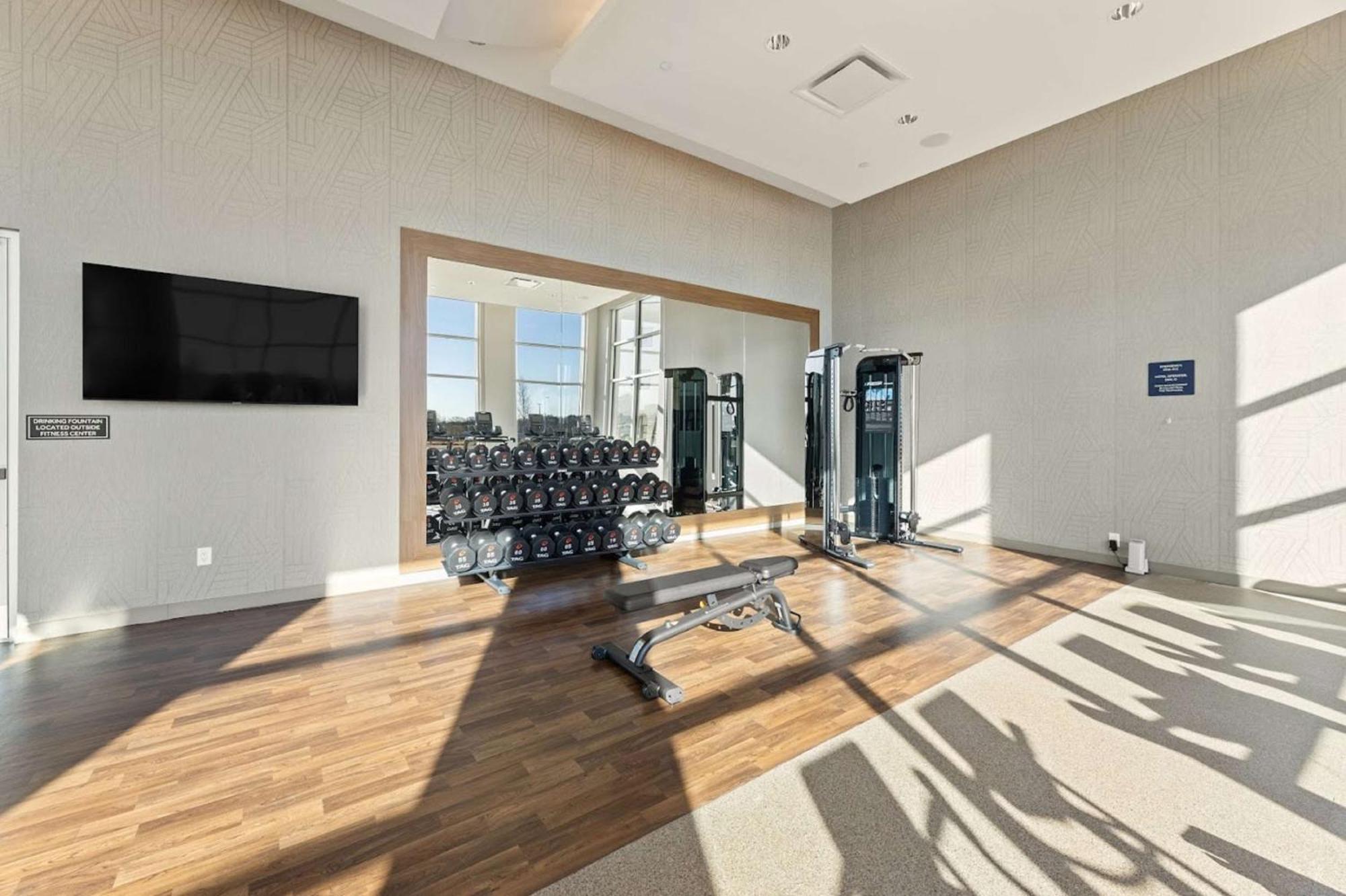 Embassy By Hilton Colinas Hotel Irving