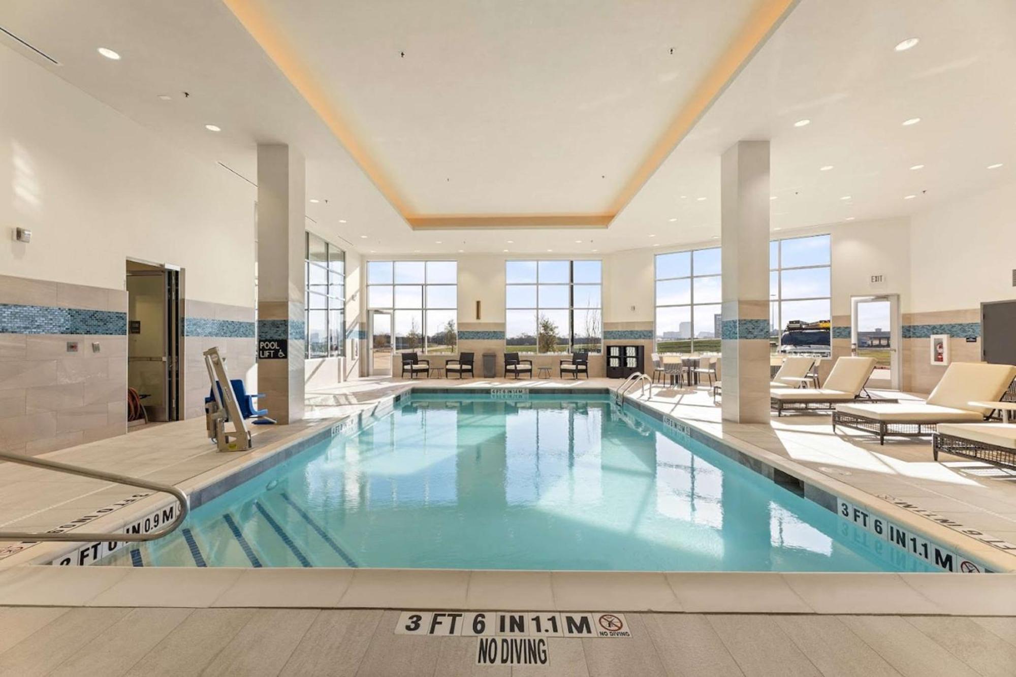 Embassy By Hilton Colinas 4*