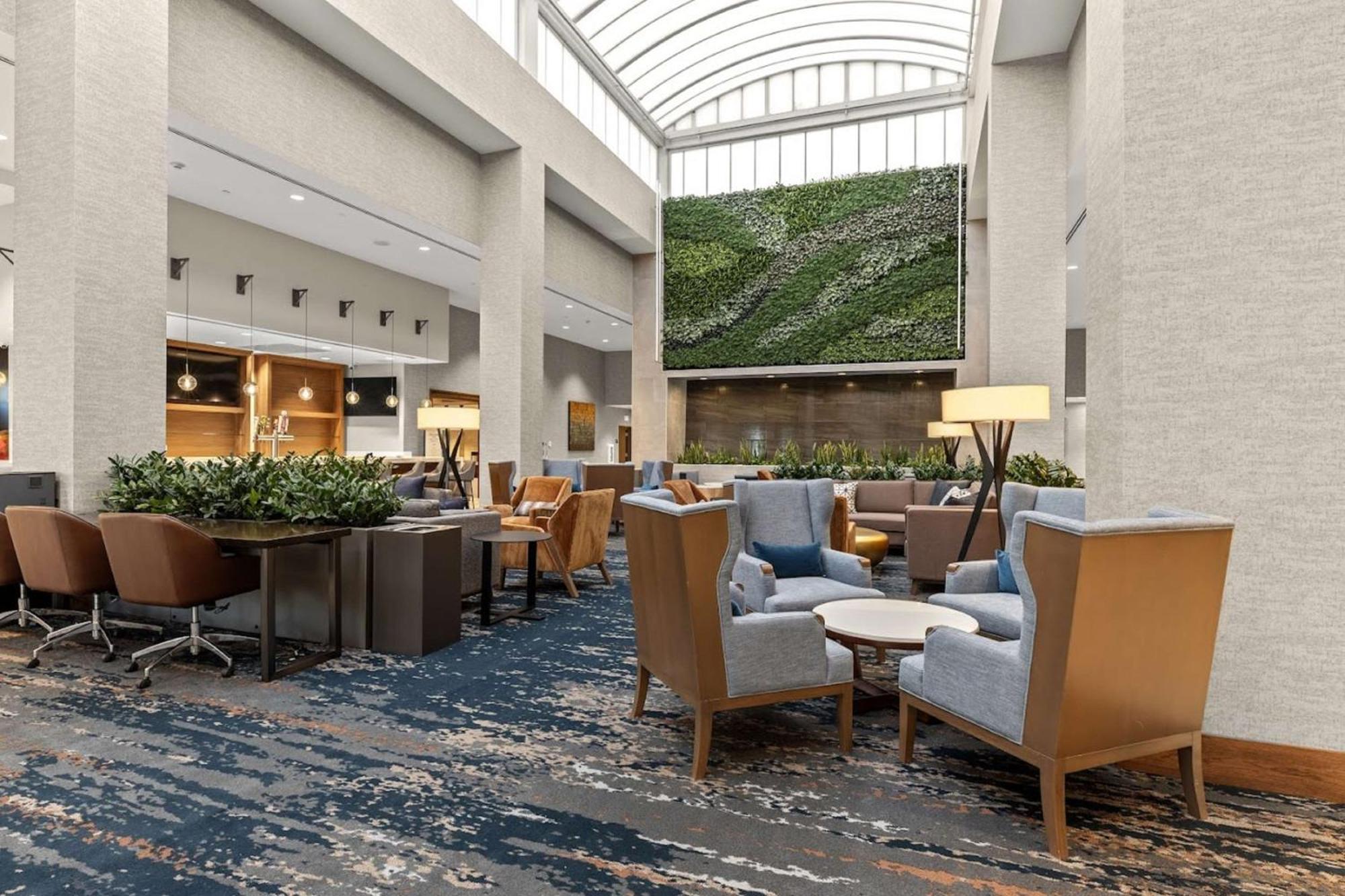 Embassy By Hilton Colinas 4* Irving